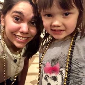 Meet your Posher, Jenna